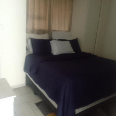 The Apartment On Katherine Street In Central Sandton Johannesbourg Extérieur photo