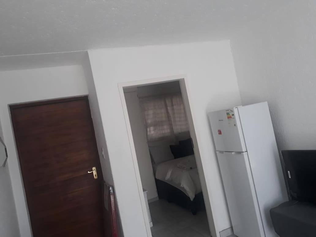 The Apartment On Katherine Street In Central Sandton Johannesbourg Extérieur photo