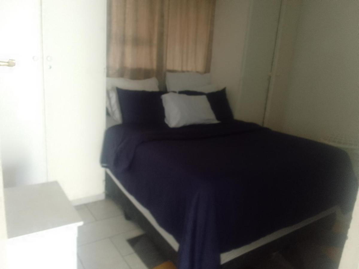 The Apartment On Katherine Street In Central Sandton Johannesbourg Extérieur photo