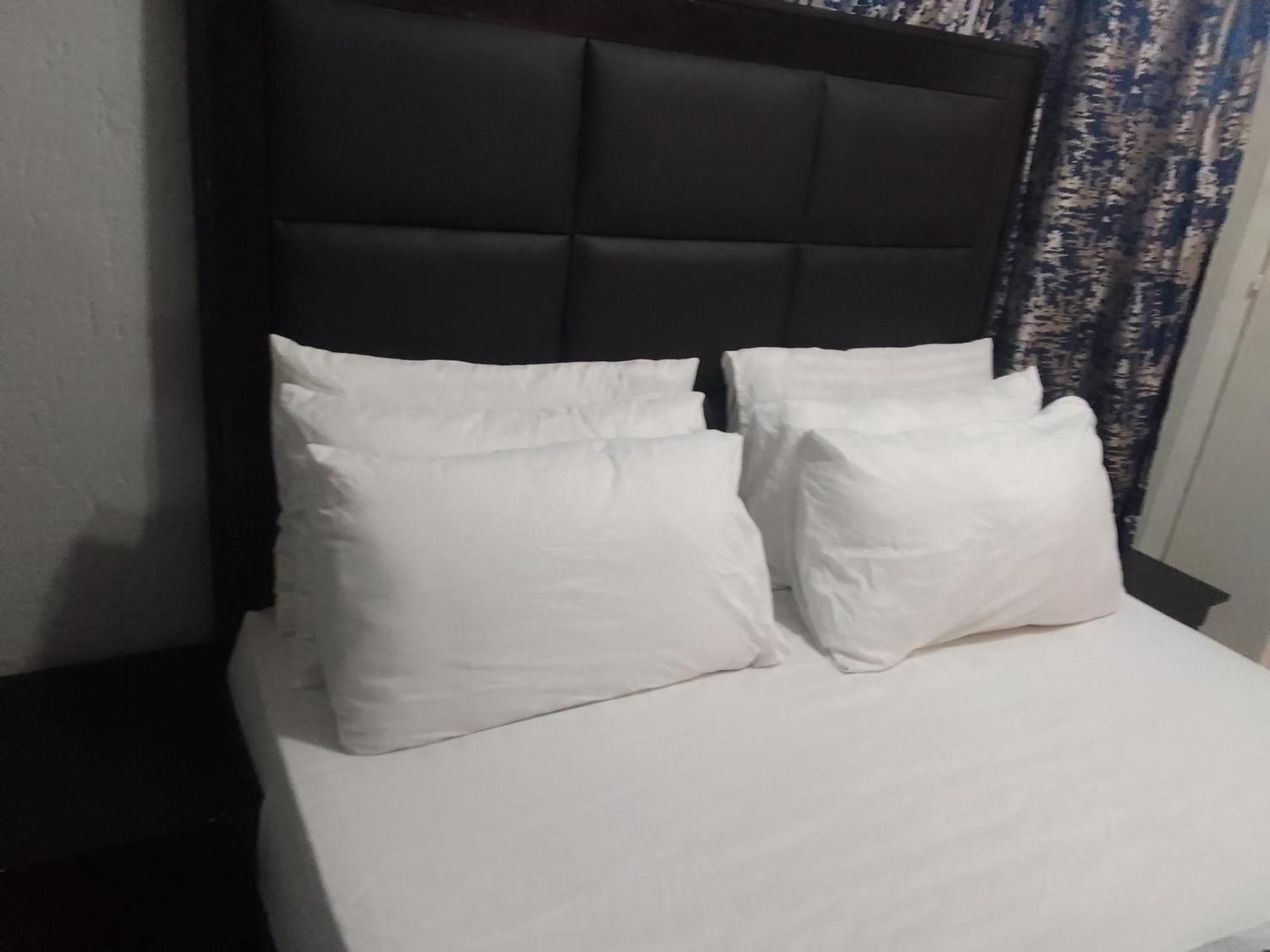 The Apartment On Katherine Street In Central Sandton Johannesbourg Extérieur photo