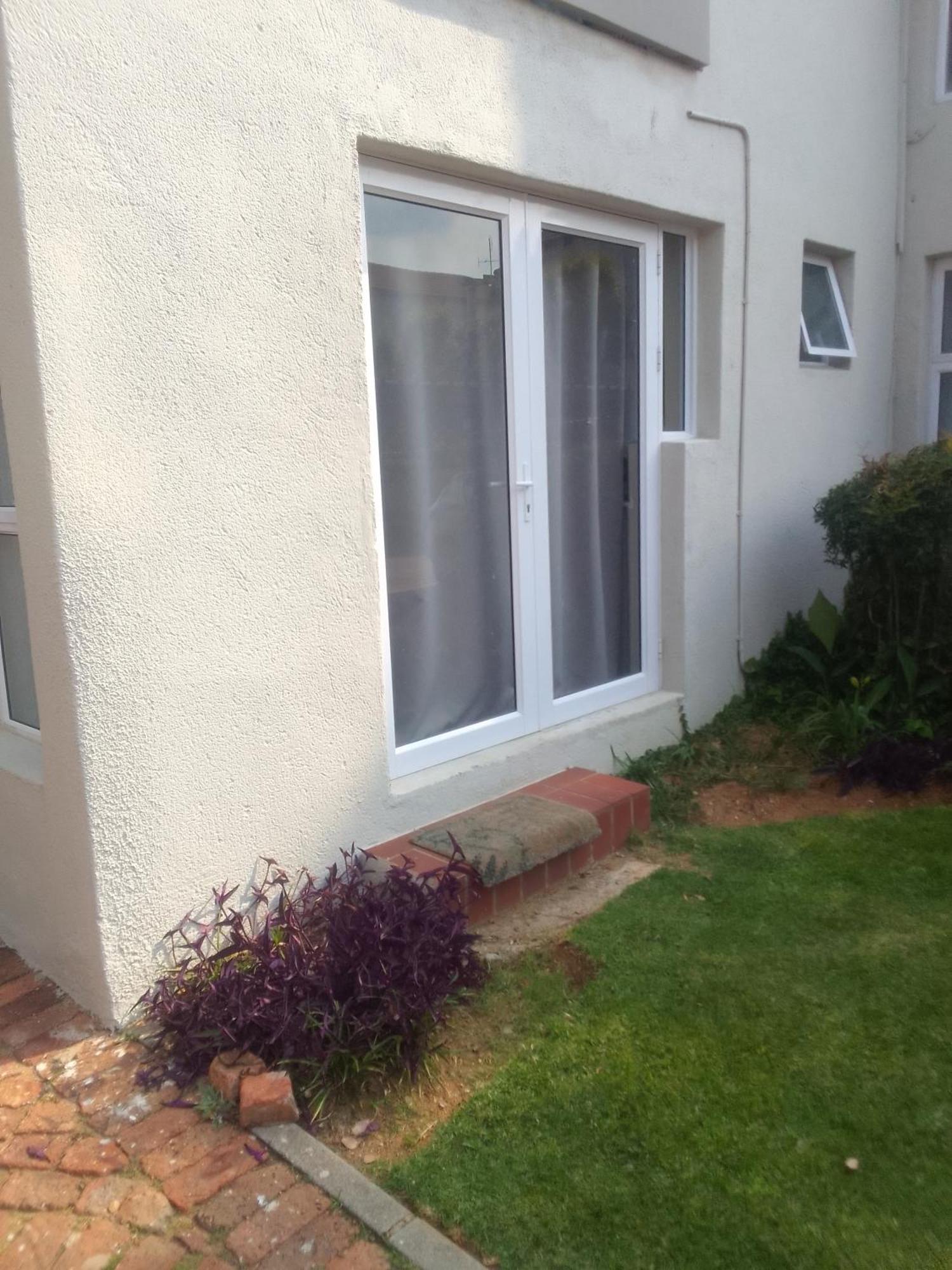 The Apartment On Katherine Street In Central Sandton Johannesbourg Extérieur photo