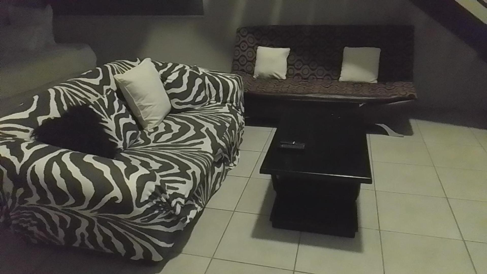 The Apartment On Katherine Street In Central Sandton Johannesbourg Extérieur photo